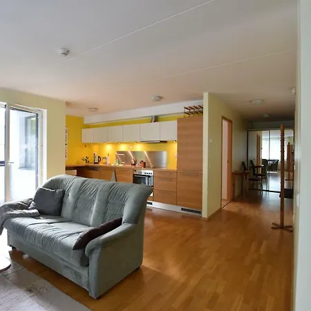 Appartement Kadriorg Park