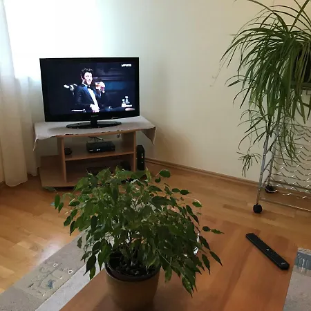 Kadriorg Park Appartement *