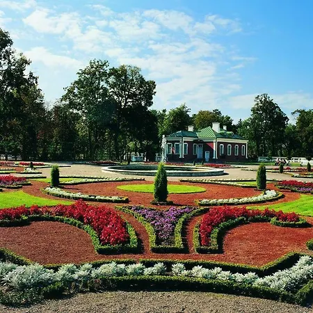 Kadriorg Park * Ταλίν