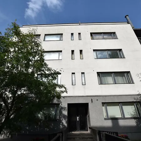 Kadriorg Park Appartement *