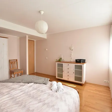 Kadriorg Park Apartment Tallinn